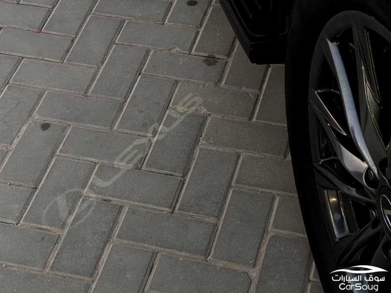 لكزس LX 600 f sport موديل 2026