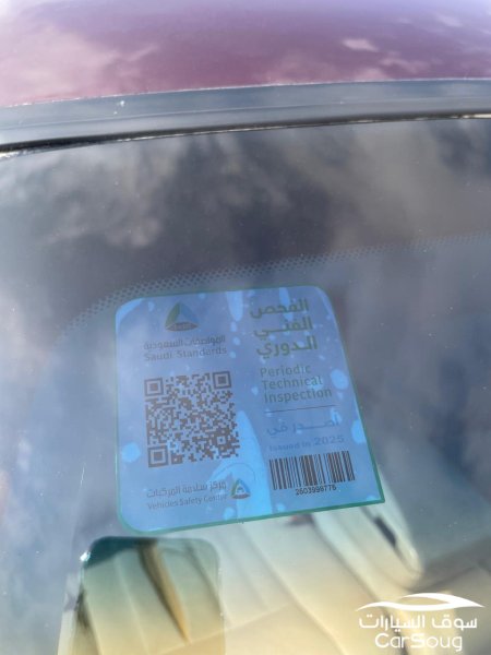 لنكولن تاون كار موديل 2008 لارج