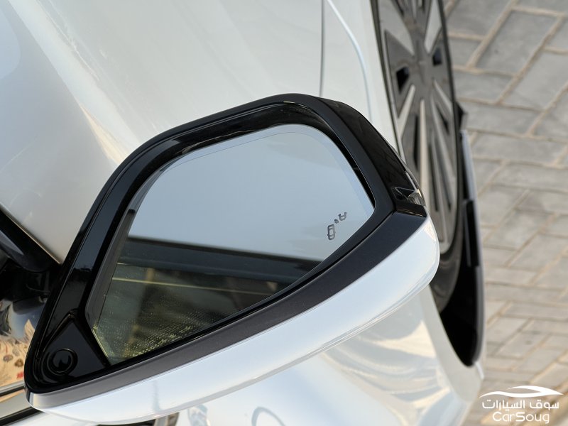 لوسيد اير بيور موديل 2024