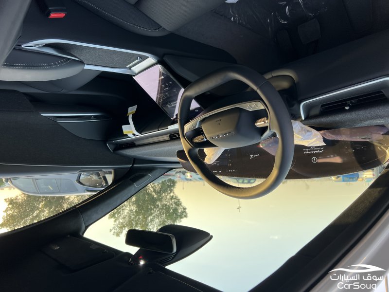 لوسيد اير بيور موديل 2024