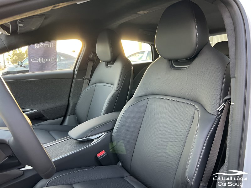 لوسيد اير بيور موديل 2024