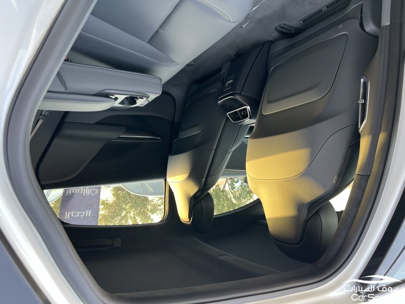 لوسيد اير بيور موديل 2024