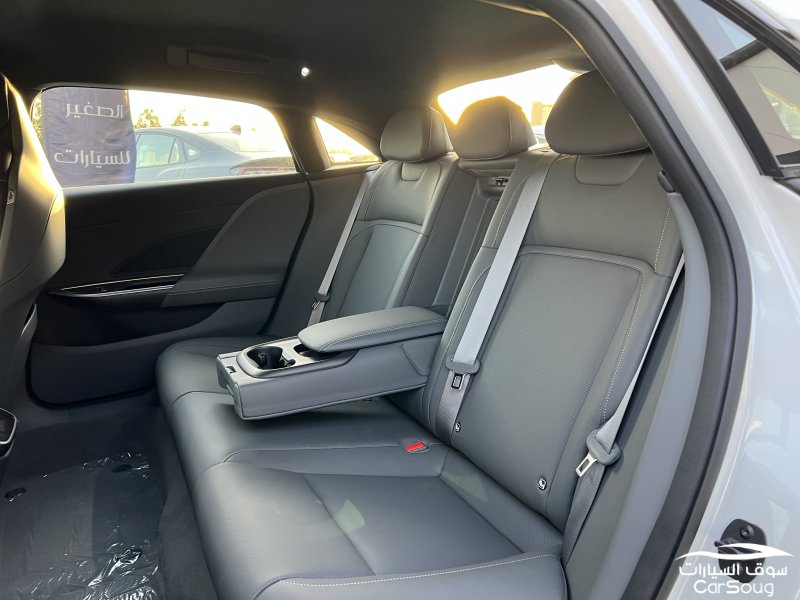 لوسيد اير بيور موديل 2024