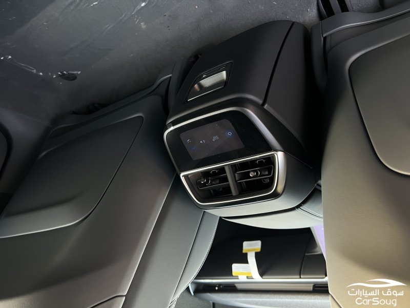 لوسيد اير بيور موديل 2024