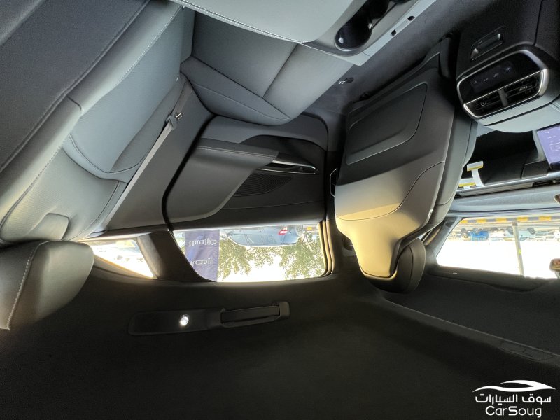 لوسيد اير بيور موديل 2024