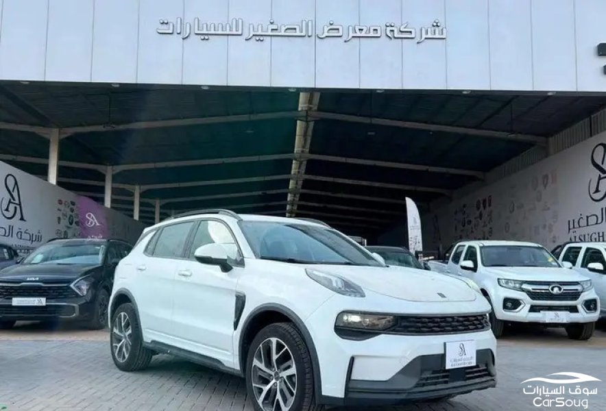 جيسي لينك اندكو 01 موديل 2026
