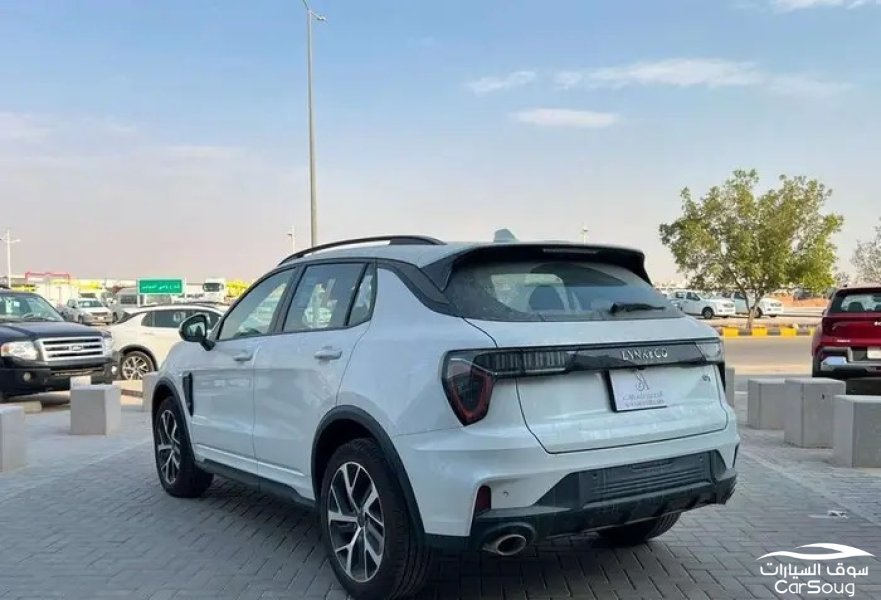 جيسي لينك اندكو 01 موديل 2026