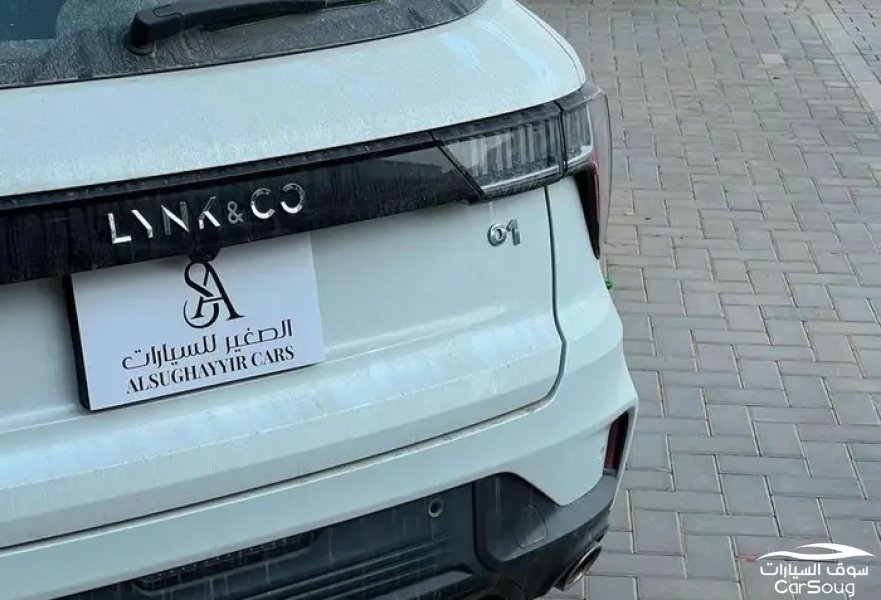 جيسي لينك اندكو 01 موديل 2026