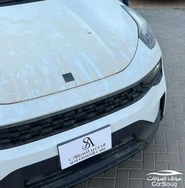 جيسي لينك اندكو 01 موديل 2026