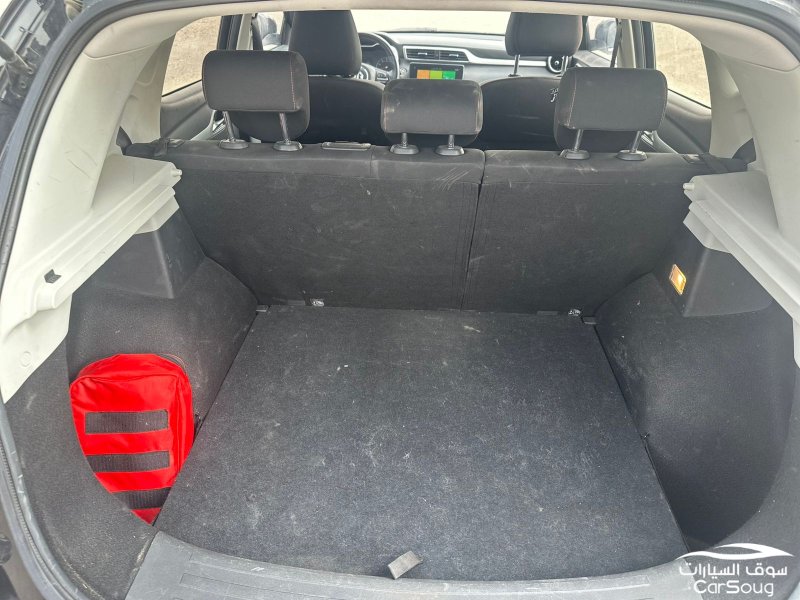 ام جي ZS موديل 2022