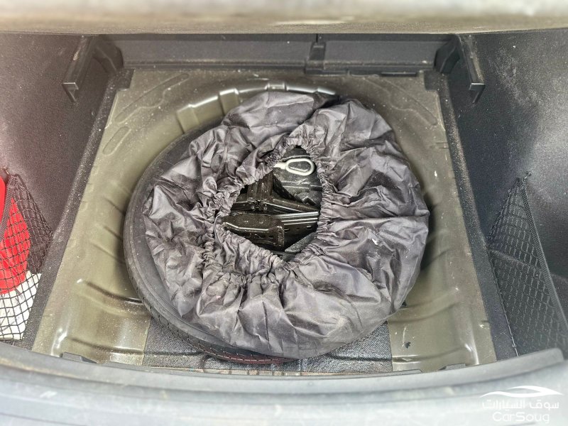 ام جي ZS موديل 2022