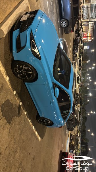 ام جي GT موديل 2024 للتنازل بدون مقابل