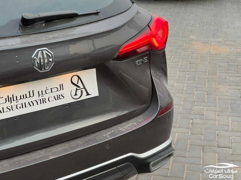 ام جي وان ستاندرد موديل 2025