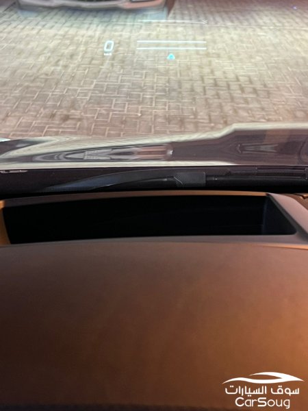 مازيراتي جريكاليه مودينا موديل 2023 فئة نايت بكج