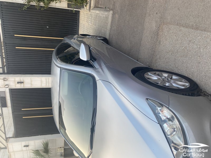 مازدا 6 2017 نظيفة جدا