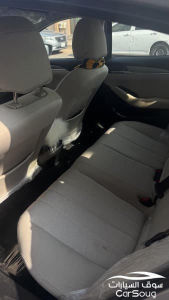 مازدا ٦ ممشى ٣٠ الف