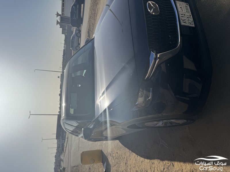 مازدا CX-90 موديل 2025 نص فل