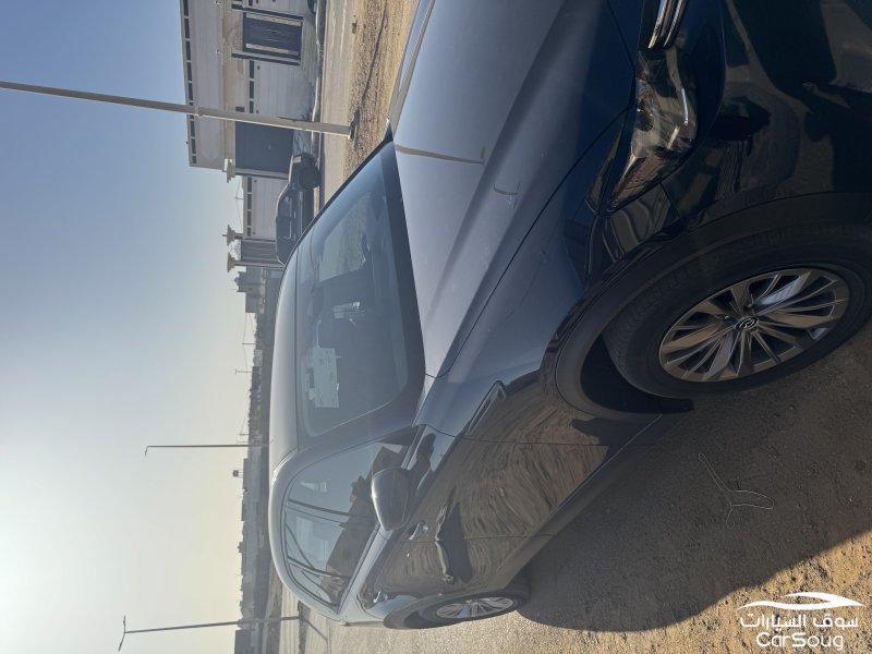 مازدا CX-90 موديل 2025 نص فل