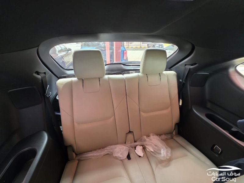 مازدا CX9 2021 فل كامل