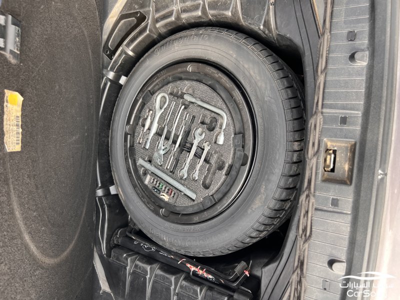 مرسيدس سي ال 500 موديل 2002 كوبيه