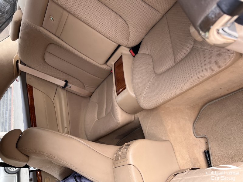 مرسيدس سي ال 500 موديل 2002 كوبيه