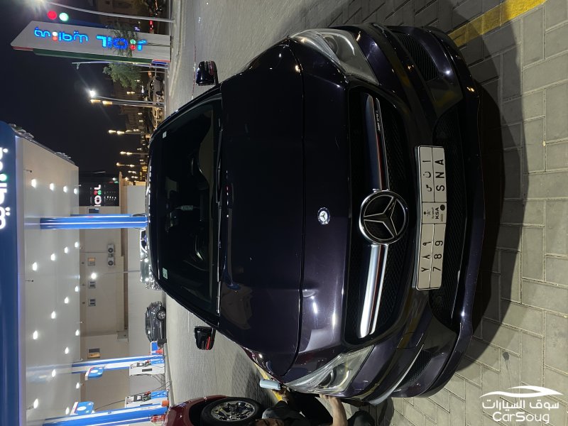 مرسيدس سي ال اي45 CLA45 AMG 4matic