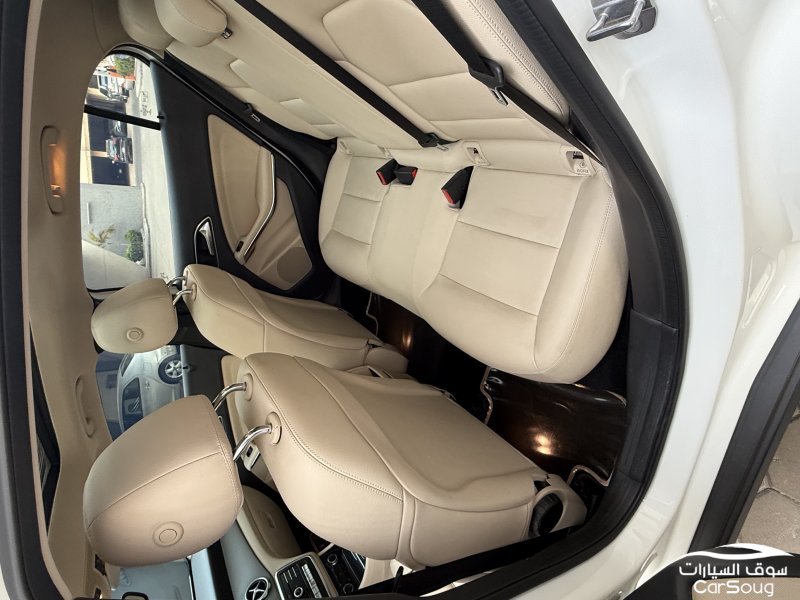 مرسيدس GLA250
