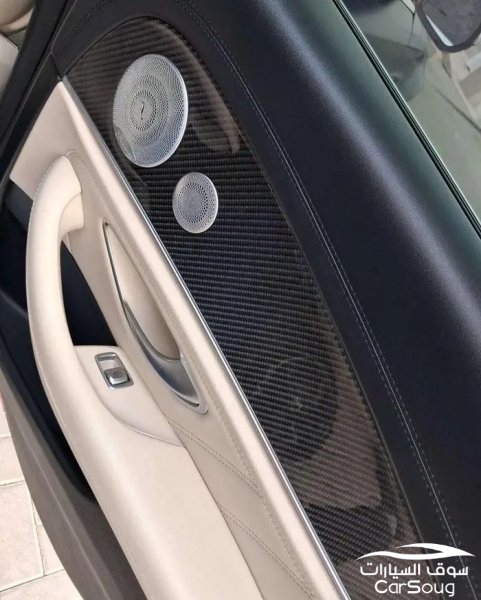 مرسيدس بنز E AMG E 63 S 4MATIC موديل 2021