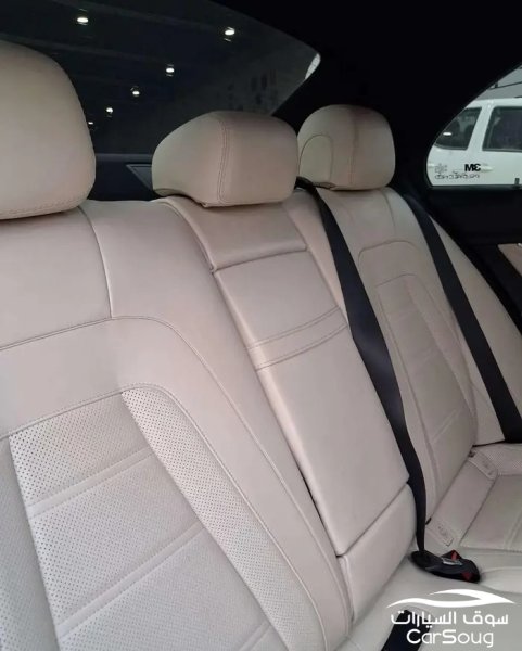 مرسيدس بنز E AMG E 63 S 4MATIC موديل 2021