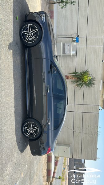 مرسيدس موديل 2023  c200