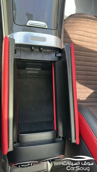 مرسيدس موديل 2023  c200