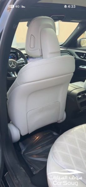 مرسيديس E200 (2025)