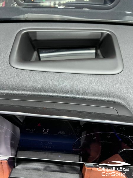 مرسيدس بنز S 450 كت AMG جفالي 2025