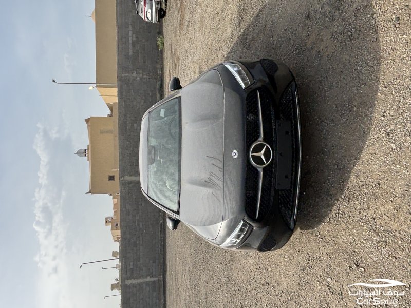 مرسيدس جديدة A 200 موديل 2026