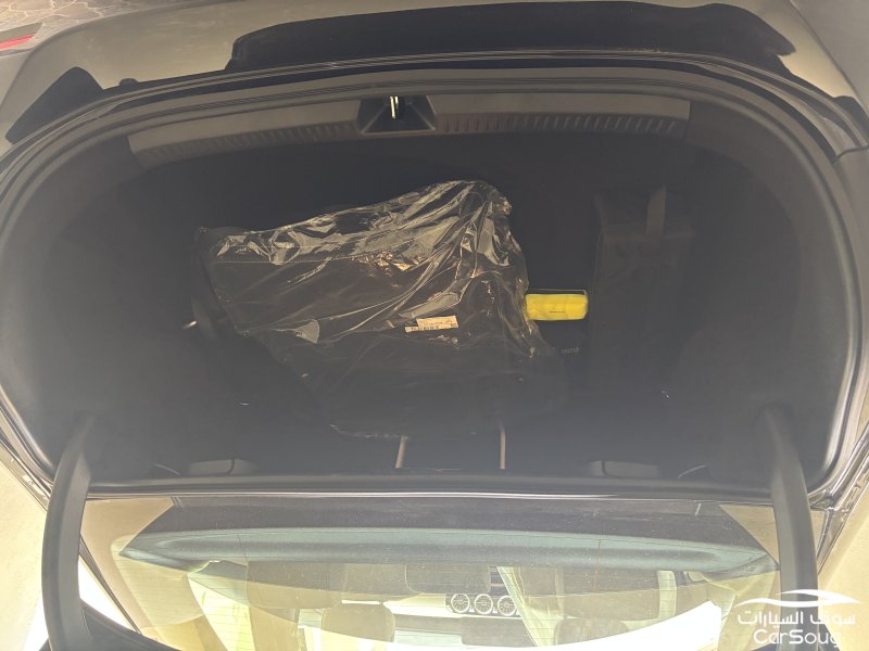 مرسيدس جديدة A 200 موديل 2026