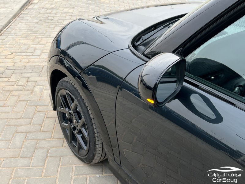 ميني كوبر S موديل 2026