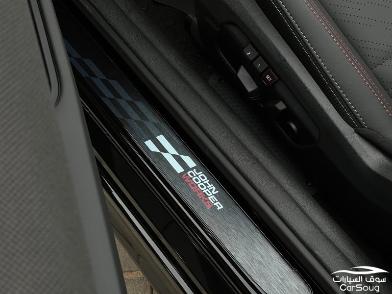 ميني كوبر S موديل 2026