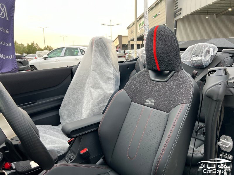 ميني كوبر S موديل 2026