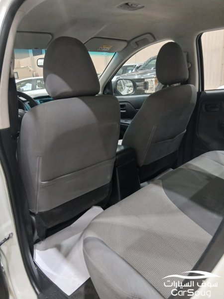 ميتسوبيشي L200 غمارتين بدون دبل موديل 2020
