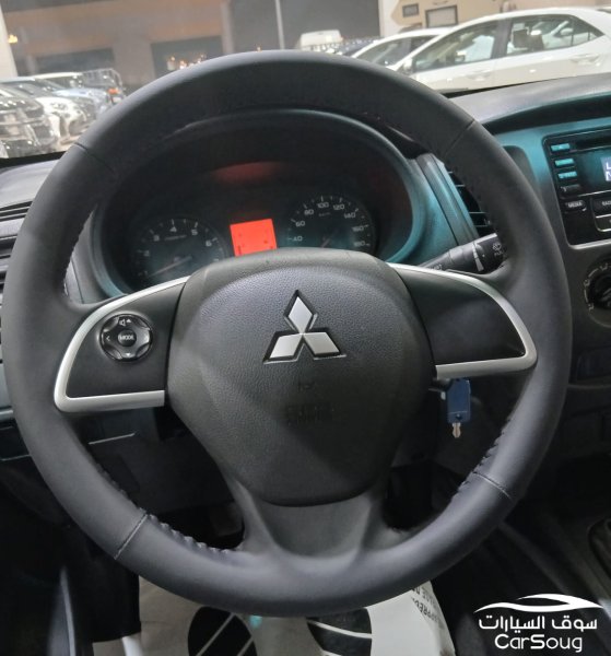 ميتسوبيشي L200 غمارتين بدون دبل موديل 2020