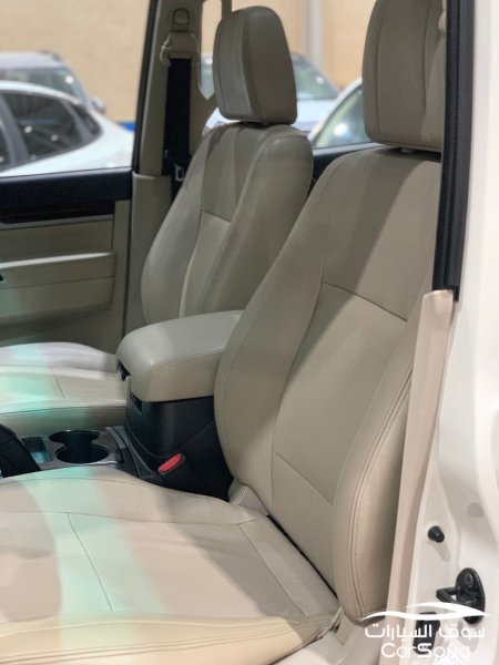 ميتسوبيشي باجيرو فل كامل 3.5 موديل 2018