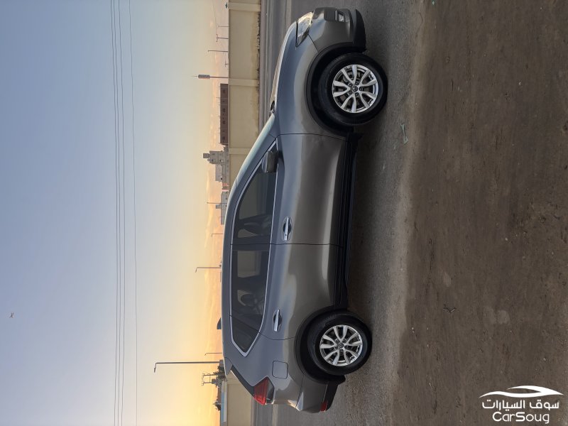 نيسان إكس تريل2021  دبل 7 ركاب نظيف