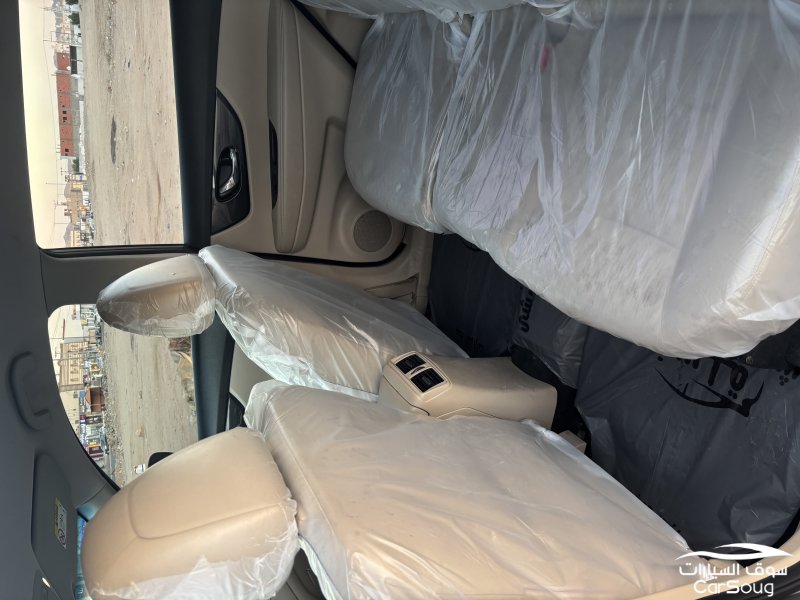 نيسان إكس تريل2021  دبل 7 ركاب نظيف