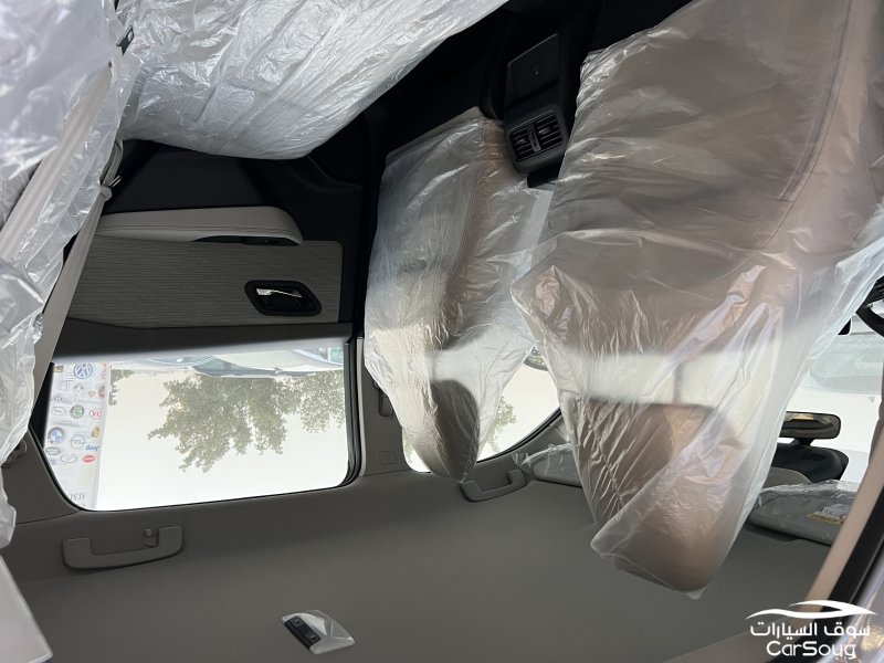 نيسان اكس تريل اس 4X2 موديل 2026