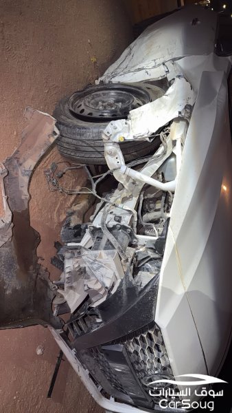 نيسان التيما ٢٠٢٢ستنادر مصدوم للبيع