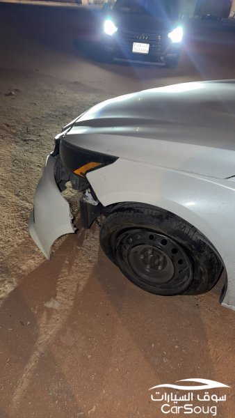 نيسان التيما ٢٠٢٢ستنادر مصدوم للبيع