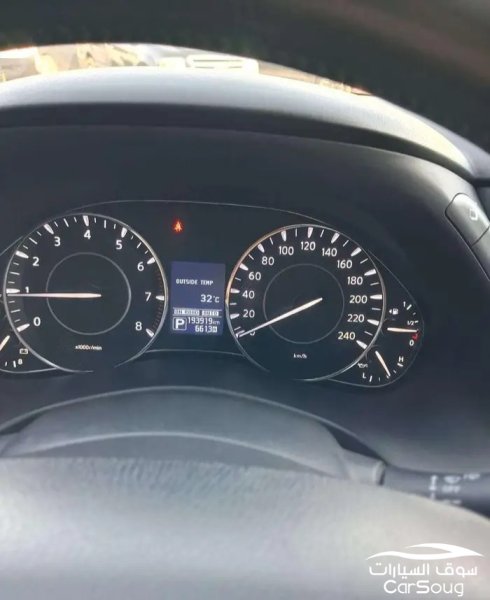 نيسان باترول بلاتينيوم 6سلندر فل كامل موديل 2019