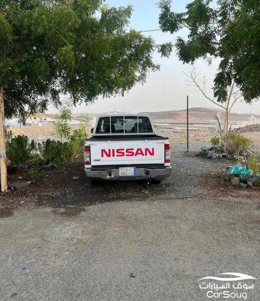 نيسان ددسن غمارتين موديل 2016