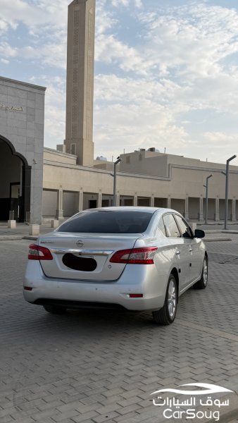 نيسان سنترا