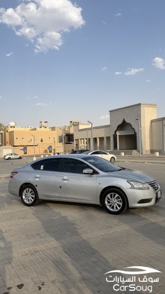 نيسان سنترا